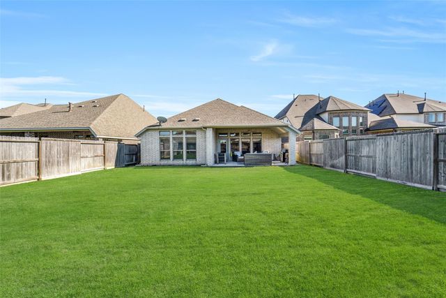 30018 Aralia Drive, Brookshire, TX 77423