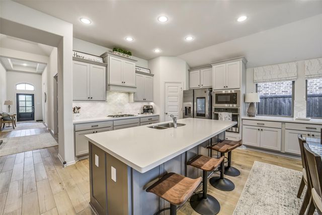 30018 Aralia Drive, Brookshire, TX 77423