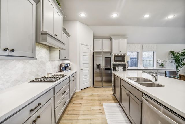 30018 Aralia Drive, Brookshire, TX 77423