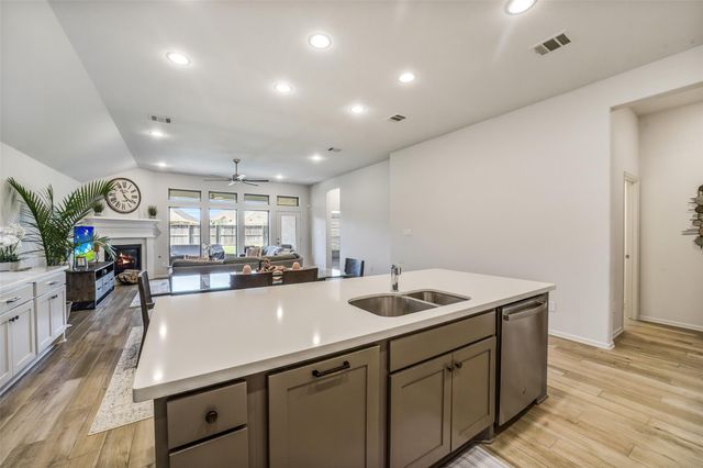 30018 Aralia Drive, Brookshire, TX 77423