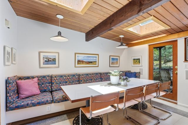 32 Baskin Road, Lexington, MA 02421