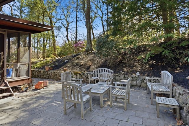 32 Baskin Road, Lexington, MA 02421