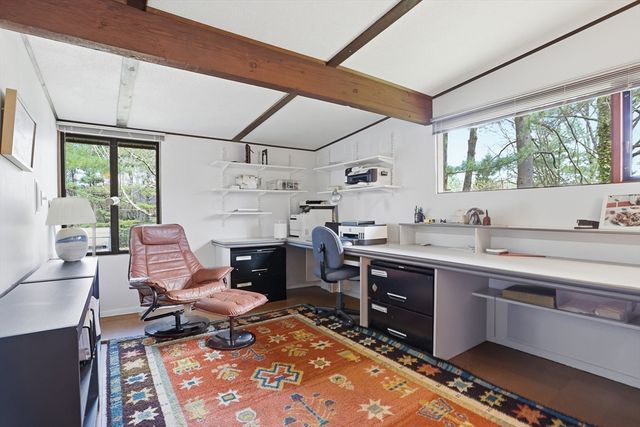 32 Baskin Road, Lexington, MA 02421