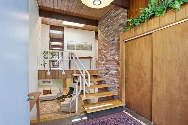 32 Baskin Road, Lexington, MA 02421