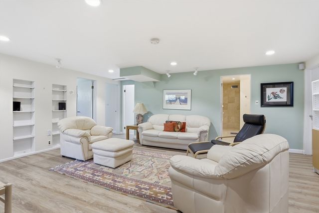 32 Baskin Road, Lexington, MA 02421