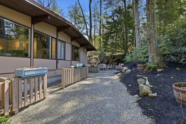 32 Baskin Road, Lexington, MA 02421