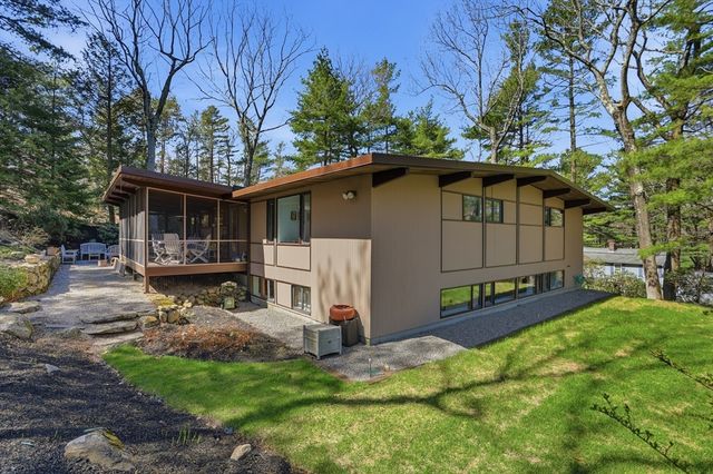 32 Baskin Road, Lexington, MA 02421