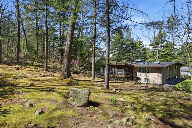 32 Baskin Road, Lexington, MA 02421