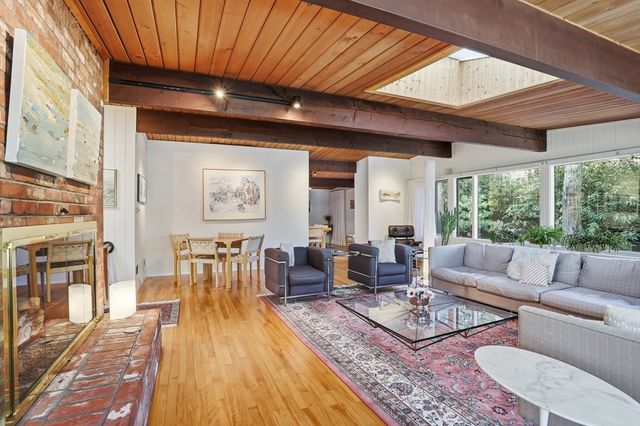 32 Baskin Road, Lexington, MA 02421