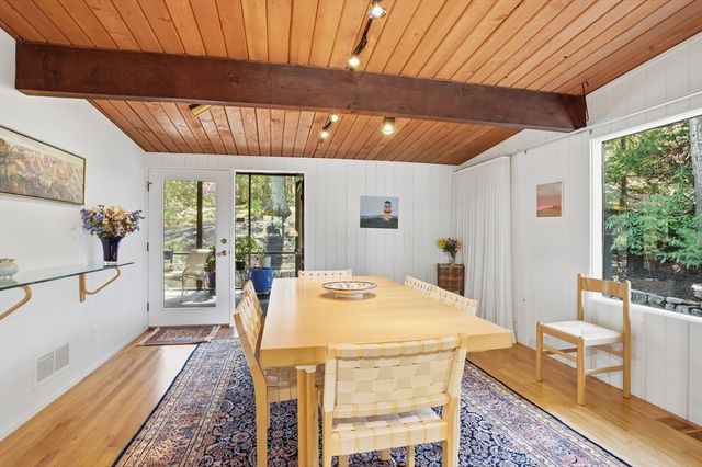 32 Baskin Road, Lexington, MA 02421
