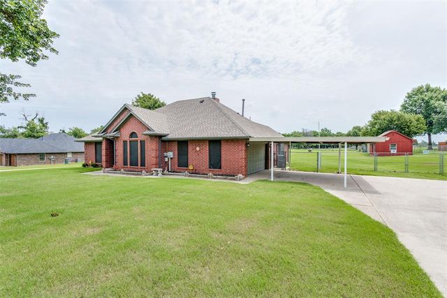 580 S Texas Avenue, Midwest City, OK 73130