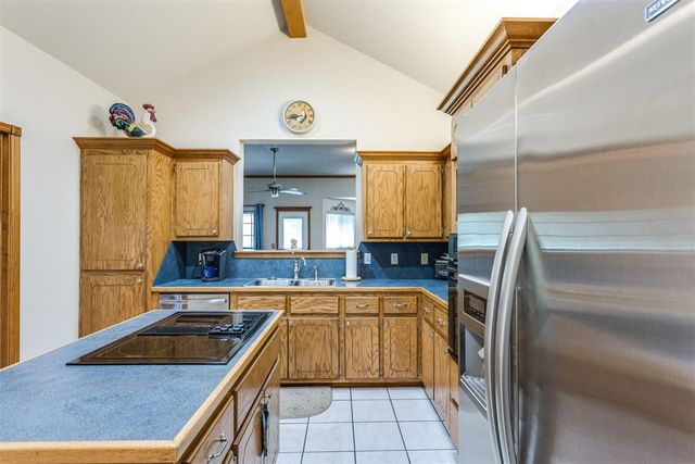 580 S Texas Avenue, Midwest City, OK 73130