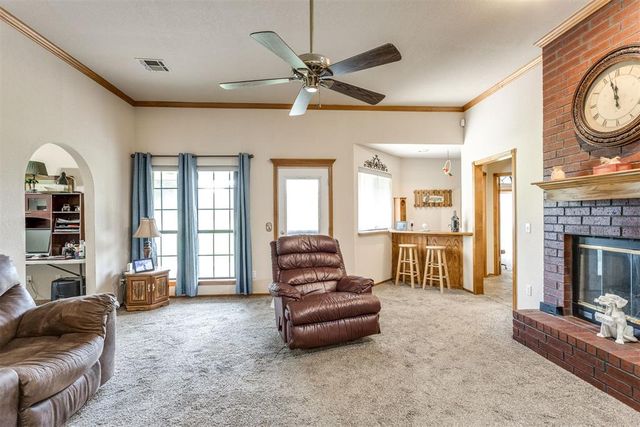 580 S Texas Avenue, Midwest City, OK 73130