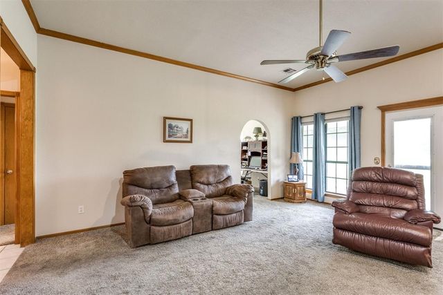 580 S Texas Avenue, Midwest City, OK 73130