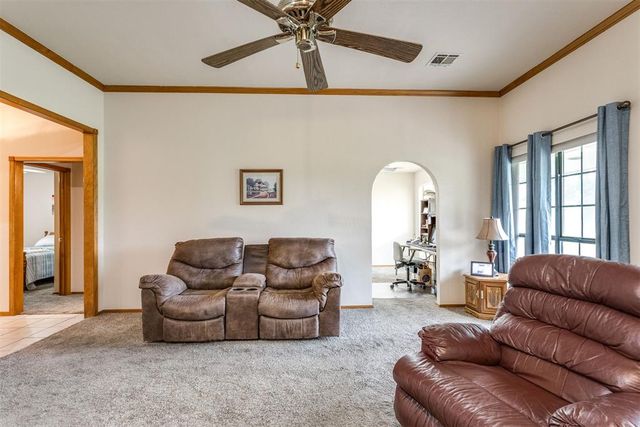 580 S Texas Avenue, Midwest City, OK 73130