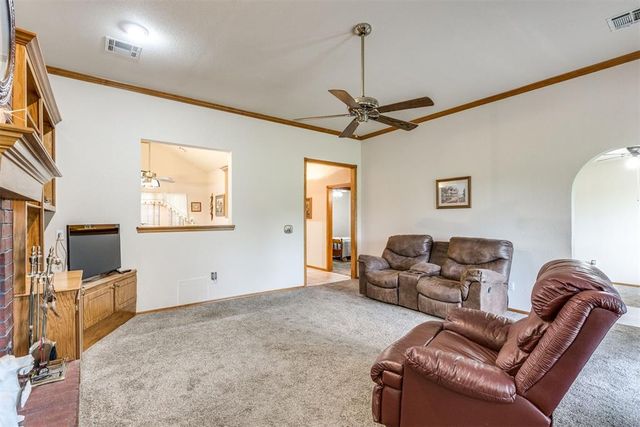 580 S Texas Avenue, Midwest City, OK 73130