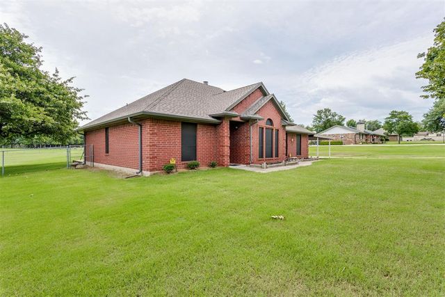 580 S Texas Avenue, Midwest City, OK 73130