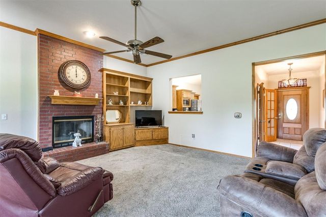 580 S Texas Avenue, Midwest City, OK 73130