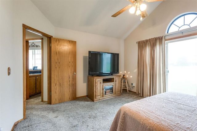 580 S Texas Avenue, Midwest City, OK 73130