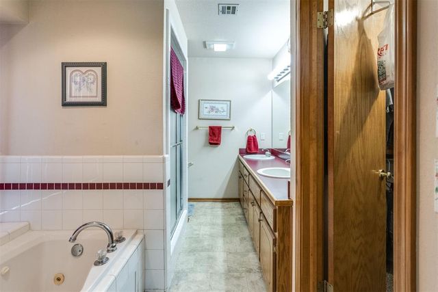 580 S Texas Avenue, Midwest City, OK 73130
