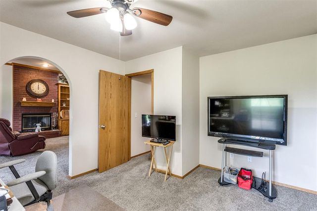 580 S Texas Avenue, Midwest City, OK 73130