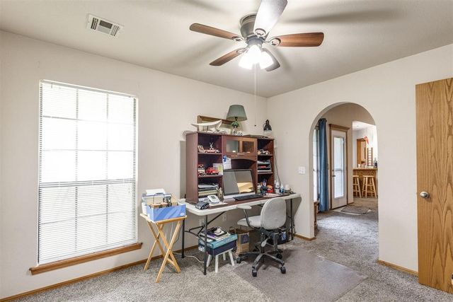 580 S Texas Avenue, Midwest City, OK 73130