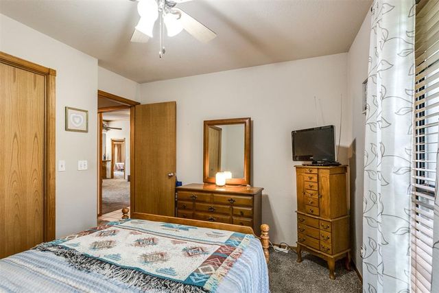 580 S Texas Avenue, Midwest City, OK 73130