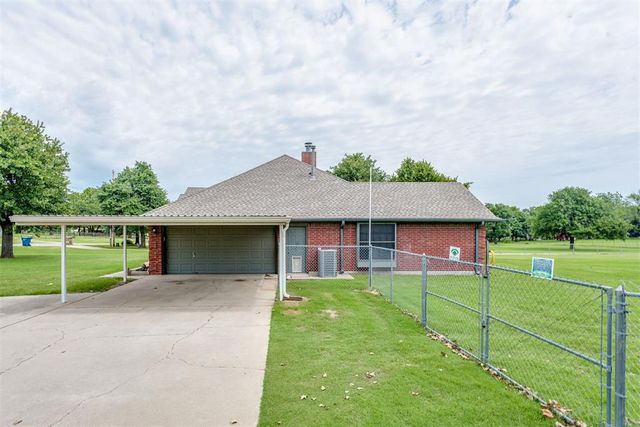 580 S Texas Avenue, Midwest City, OK 73130