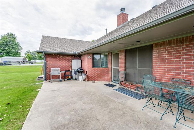 580 S Texas Avenue, Midwest City, OK 73130