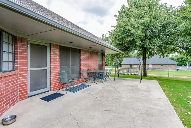 580 S Texas Avenue, Midwest City, OK 73130
