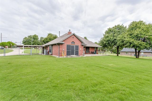 580 S Texas Avenue, Midwest City, OK 73130