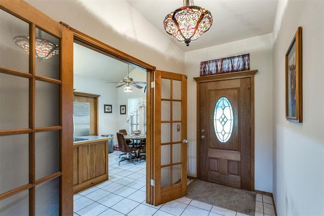 580 S Texas Avenue, Midwest City, OK 73130