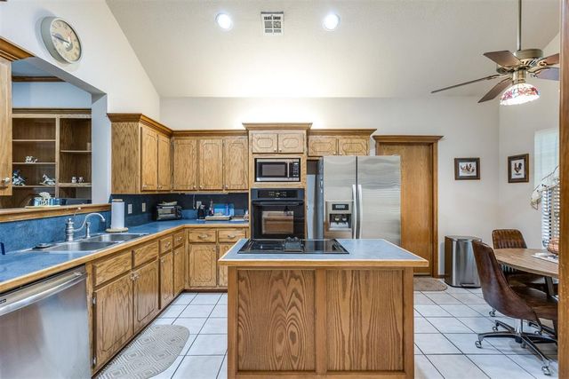 580 S Texas Avenue, Midwest City, OK 73130