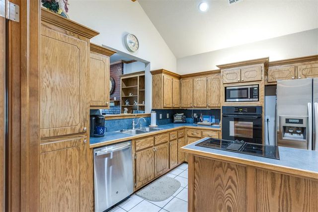 580 S Texas Avenue, Midwest City, OK 73130