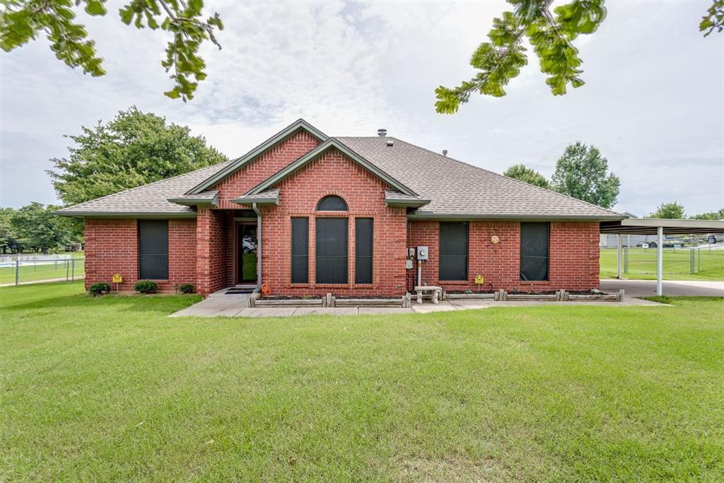 580 S Texas Avenue, Midwest City, OK 73130