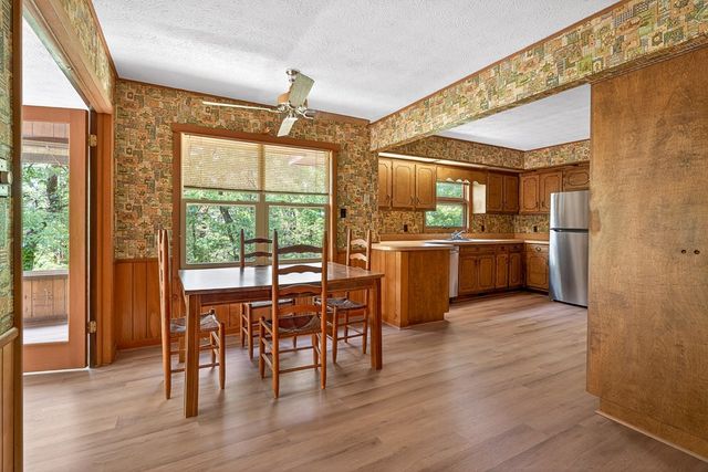 1171 Dogwood Lane, Mineral Bluff, GA 30559