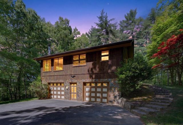1171 Dogwood Lane, Mineral Bluff, GA 30559