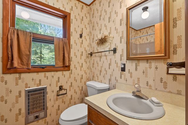 1171 Dogwood Lane, Mineral Bluff, GA 30559