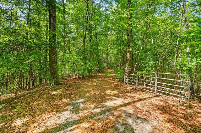 1171 Dogwood Lane, Mineral Bluff, GA 30559