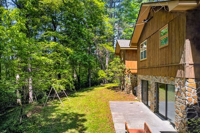 1171 Dogwood Lane, Mineral Bluff, GA 30559