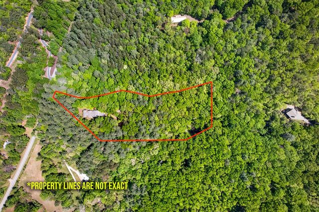 1171 Dogwood Lane, Mineral Bluff, GA 30559