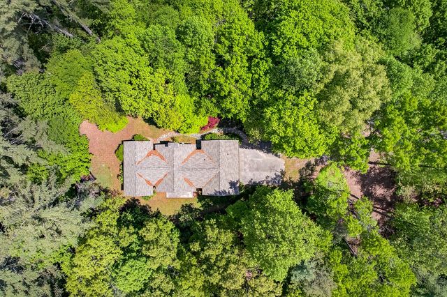 1171 Dogwood Lane, Mineral Bluff, GA 30559