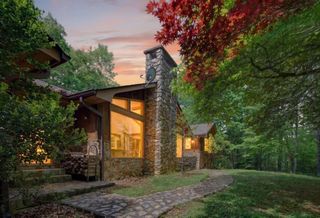 1171 Dogwood Lane, Mineral Bluff, GA 30559