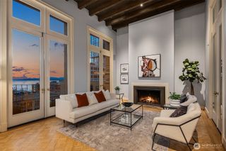 1519 3rd Avenue #801, Seattle, WA 98101