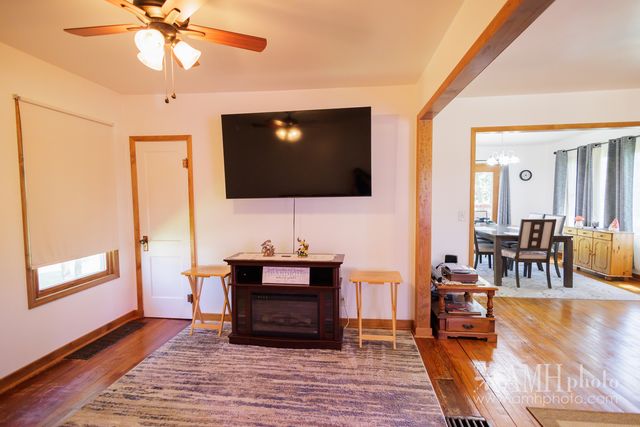 3743 S 8500 E Road, St. Anne, IL 60964