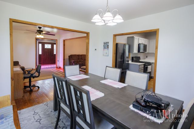 3743 S 8500 E Road, St. Anne, IL 60964