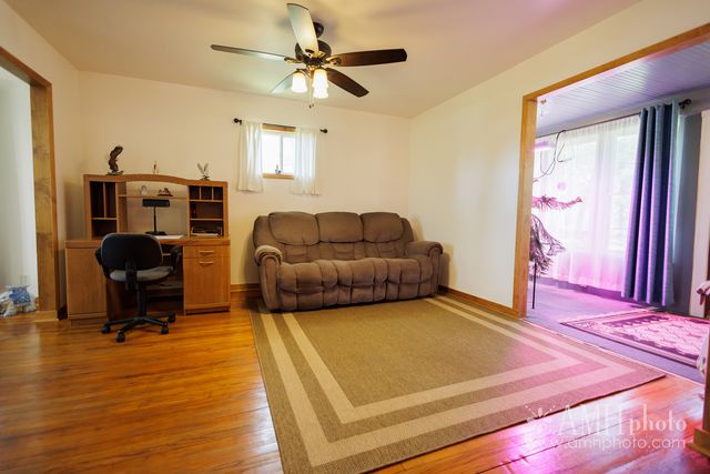 3743 S 8500 E Road, St. Anne, IL 60964