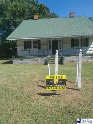 1404 Harlees Bridge Road, Little Rock, SC 29567