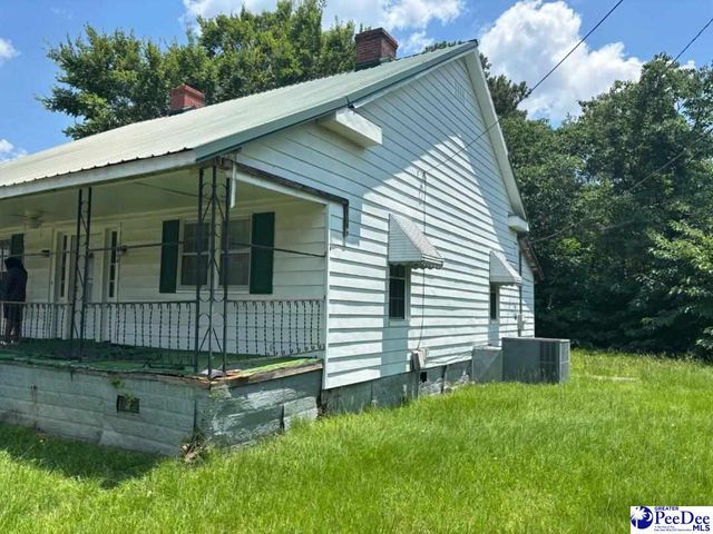 1404 Harlees Bridge Road, Little Rock, SC 29567