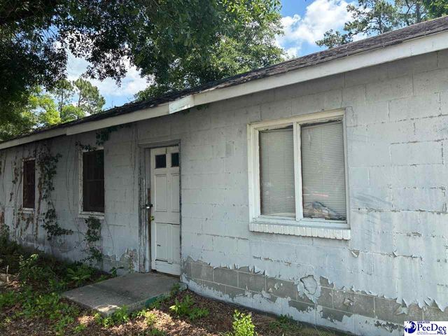 1404 Harlees Bridge Road, Little Rock, SC 29567